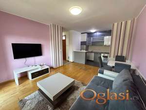 Dvosoban, namešten stan, Stevana Musića