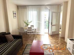 Izdajemo 3.5 stan na Vračaru! ID#1585
