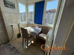 Stan na prodaju Novi Sad 48m2, 566178