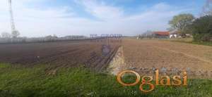 Odlican plac u Begecu 3184m2