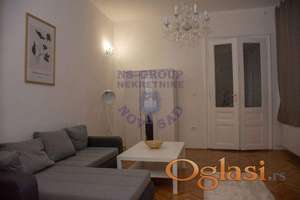 Odlična kuća u centru Novog Sada!