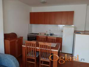 Dvosoban stan za izdavanje kod socijalnog