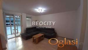 Novi Sad, Bulevar Oslobođenja, Novosadskog sajma, 2.0, 54m2