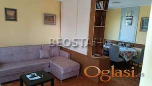 Bežanijska kosa - Bezanijska kosa 2 #67070