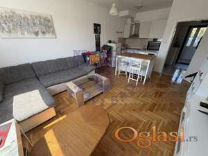 Troiposoban stan na Adicama, 60m2