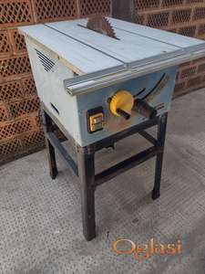 Veliki cirkular 1700 W