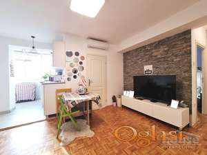 STAN - NOVI SAD - BULEVAR - 53m2 - 160000 evra