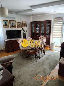 Mirijevo I, trosoban stan 53m2 ID#5084