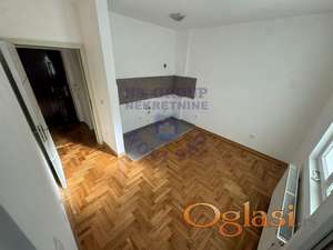 Jednoiposoban 26m2 Železnička stanica - Nova Detelinara