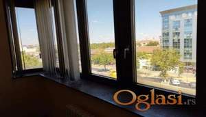 Kancelarijski prostor - Novi Sad