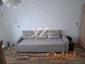 IZDAJE SE STAN U BLIZINI KEJA-pet friendly uz dogovor ID#4748