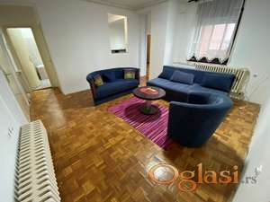 STAN - VRBAS - CENTAR - 90m2 - 85000 evra