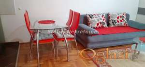 Jednoiposoban stan na Grbavici, Novi Sad, 35 m², 1. sprat