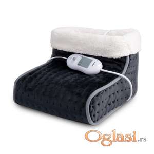 Grejač za stopala ALPINA SWITZERLAND