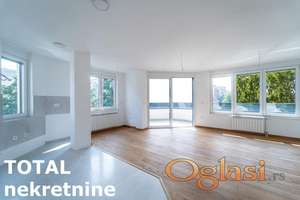 Stan NOVI SAD,NOVA DETELINARA - 90 m2 247500 €, ID: 1100050