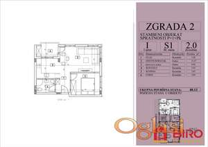 DVOSOBAN STAN SA PDV-OM