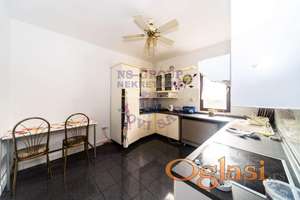 Kuća kvalitetne gradnje na izuzetnoj lokaciji, na Čardaku!