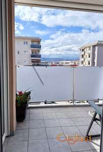 Trosoban stan u City Kvartu u Podgorici