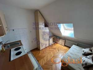 Garsonjera - 14m2 !