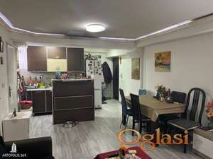 Odličan, dvosoban, Vračar ID#1064