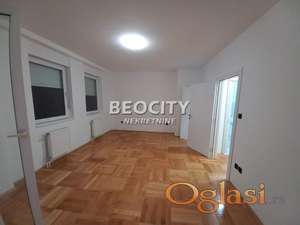 Novi Sad, Novo Naselje, , 1.5, 43m2