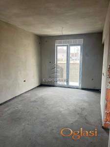 Nova Pazova lux trosobni stanovi koncept kuće u nizu ID#8950