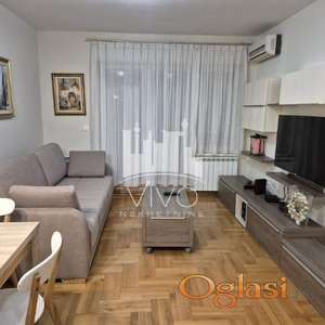 Kompletno opremljen 1.5 stan u novoj zgradi ID#1775