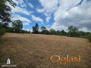 Privatan prilaz, idealan za dve kuće ID#1133