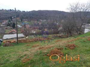 Prodaje se odličan plac u Sremskoj Kamenici