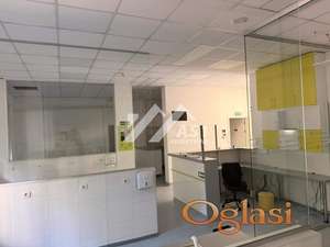 Lux  poslovni prostor +2 garaže ID#7748