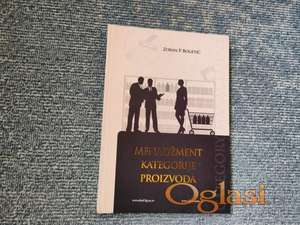 Menadžment kategorije proizvoda - Zoran Bogetić