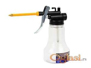 Kantica za podmazivanje 250 ml