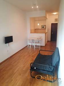 NOVI SAD - LIMAN 3 - 41m2 - 360 evra