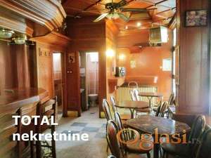 Lokal,NOVI SAD,NOVO NASELJE -  BISTRICA,kv: 35, € 90125, ID: 8089601