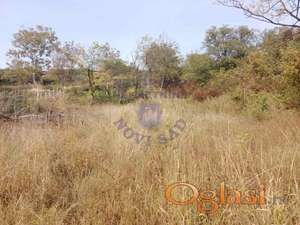 Fantastičan plac na Čardaku