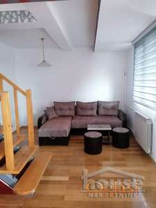STAN - NOVI SAD - BULEVAR - 89m2 - 169950 evra