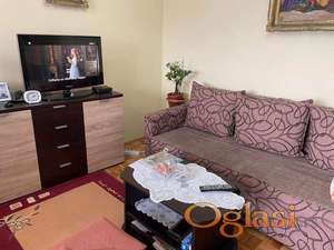Dvosoban stan na Novom Naselju