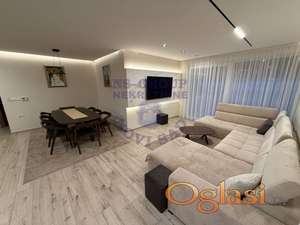 Odlična kuća u Kaću - novogradnja - komplet nameštena