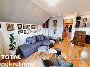 STAN - NOVI SAD - ADICE - 64m2 - 110000 evra