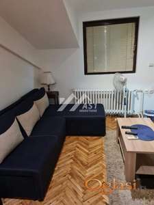 HITNA PRODAJA – GARSONJERA U SRCU NOVOG SADA ID#6830