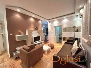 NOVI SAD - BETANIJA - 37.00 m2