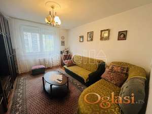 NOVI SAD - GRBAVICA - 47.00 m2