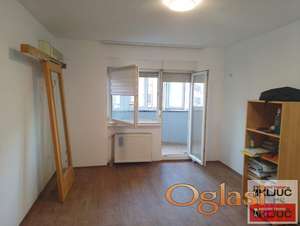 NOVA DETELINARA, 43m2+ terasa, Dvosoban, Odmah useljiv