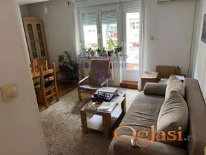 - Povoljan dvoiposoban - GRBAVICA - 53m2 -