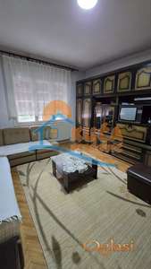 Izdaje se prizemna kuća na Paliluli, 54m2