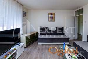 Dvosoban stan 57m2, renoviran, IV sprat, Bogoslovija