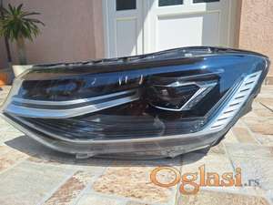 2K8941035A Levi far Caddy 2019-2025 LED original ispravan