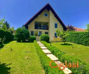 Najpovoljnija APARTNASKA KUĆA sa 6 Ap. U BANJI VRDNIK