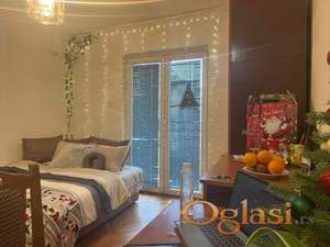 Garsonjera Kosančić Ivana