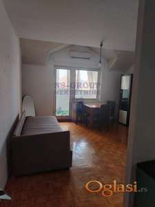 Izdaje se duplex stan 53 m² – Bistrica.